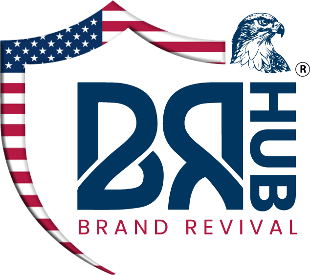 Brand Revival Hub®